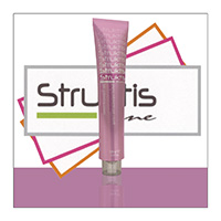 COLORATION CRÈME - STRUKTIS