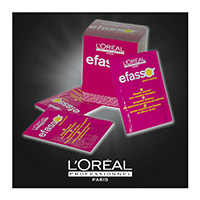 EFASSOR - decapado polvo - L OREAL