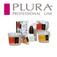 Bleichpulver COLOR - PLURA PROFESSIONAL LINE