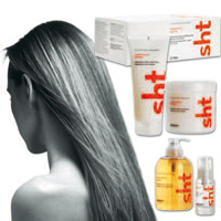 SILICIUM HAIR TREATMENT