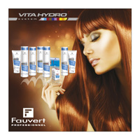 LIFE HYDRO ՀԱՄԱԿԱՐԳ - FAUVERT PROFESSIONNEL