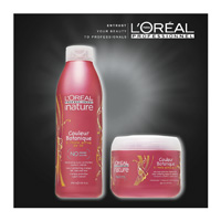 Natur-Serie - Couleur BOTANIQUE - L OREAL