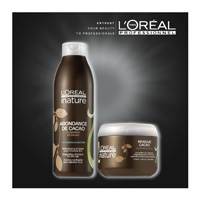 NATURE SERIES - ABONDANCE DE KAKAO - L OREAL