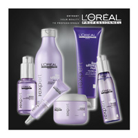 Serie EXPERT liss ՎԵՐՋԻՆ - L OREAL