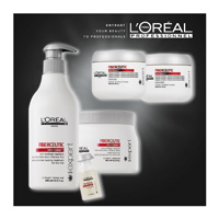 Serie mga dalubhasang FIBERCEUTIC - L OREAL