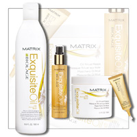 نفیس OIL Biolage - MATRIX