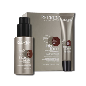 INTRAFORCE - INTENZÍV KEZELÉSEK - REDKEN