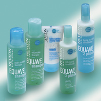 EQUAVE QUỐC PHÒNG ACTIVE - REVLON