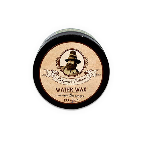 BRIGANTI ITALIANI WATER WAX CANAPA 100ml