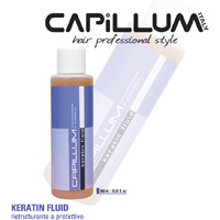 FLUID keratin