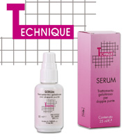 SERUM - TECHNIQUE