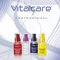 लाइन VitalCare