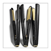 GHD SERIES GOLD - GHD