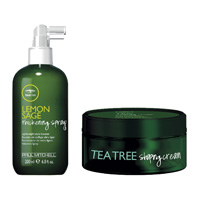 TREE TEA - PAUL MITCHELL