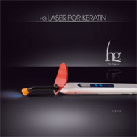 HG LASER ΓΙΑ KERATIN - HG