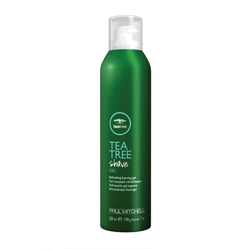 GEL À RASER THÉ TREE - PAUL MITCHELL