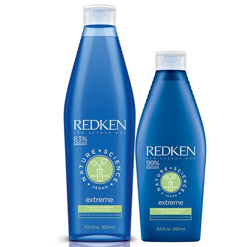 Ακραία - REDKEN