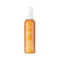 BC SUN PROTECT Oil shimmer - SCHWARZKOPF