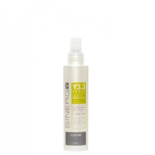 3.3 protection VOLUMIZING SPRAY TEKNO-y - SINERGY COSMETICS