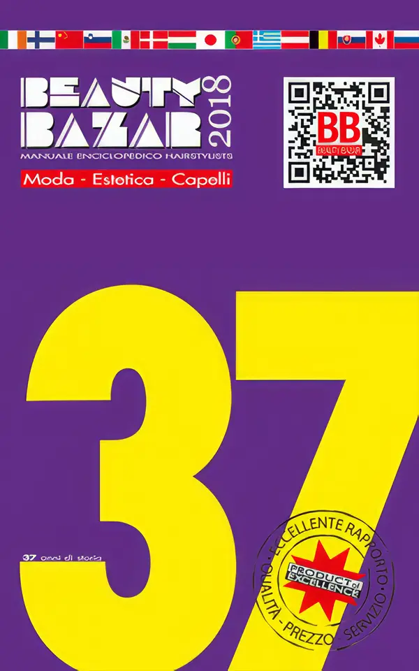 BEAUTY BAZAR 37